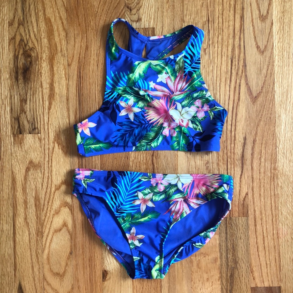 GAP kids bikini